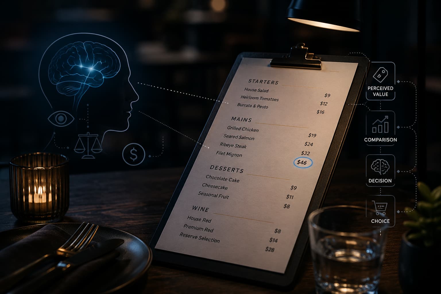 AI for the Small Hospitality Business